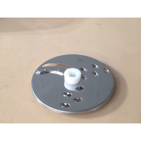 Magic Chef Mini Food Processor 2 Speeds, Pulse (MCFP1) Complete, Tested, Works - Picture 3 of 12